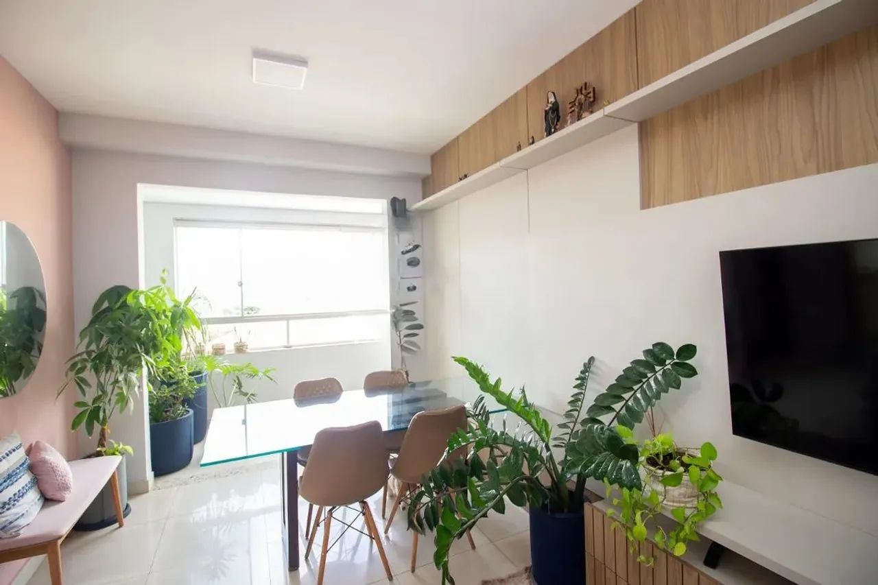 Apartamento à Venda - Alvorada, 2 Quartos, 69 m2 - Foto 2