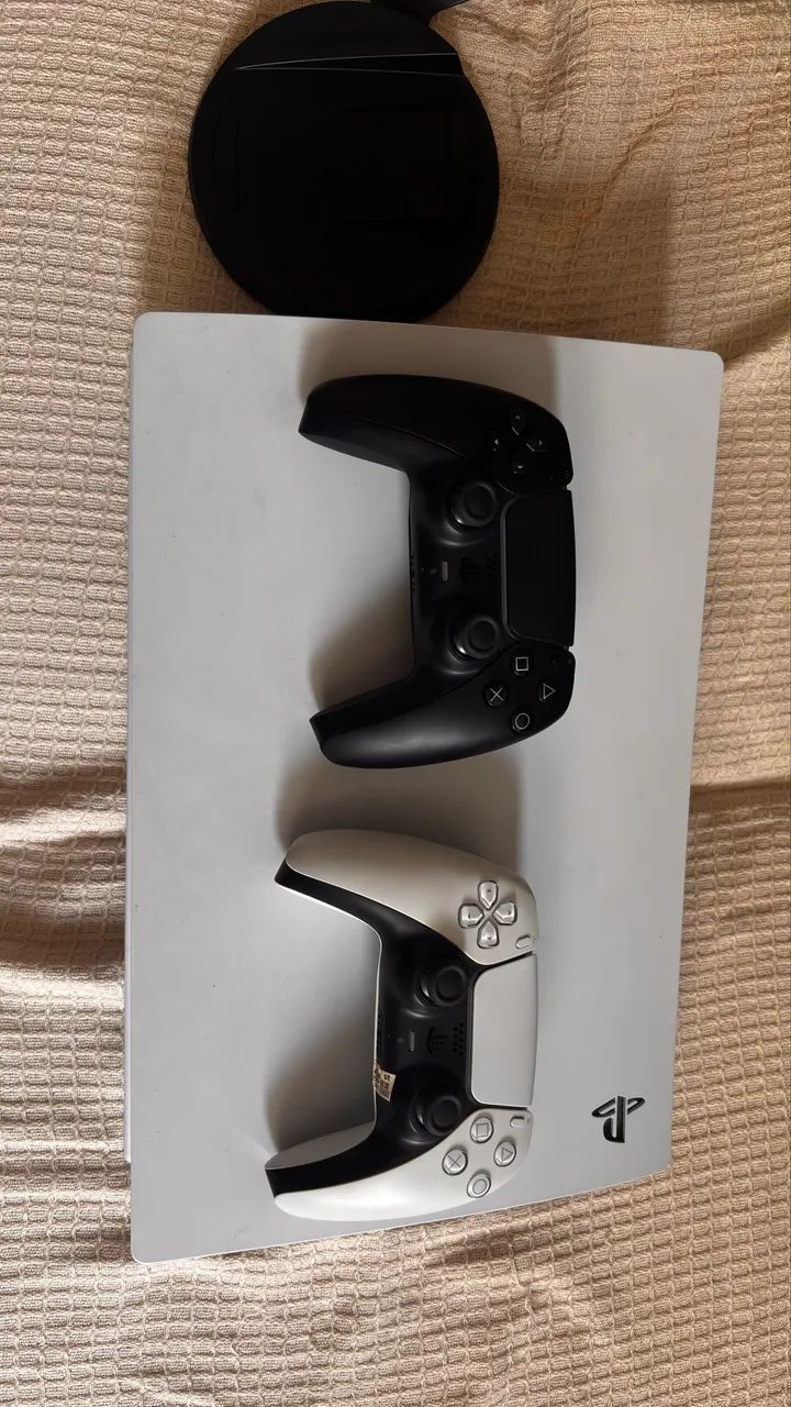 PlayStation 5 Semi