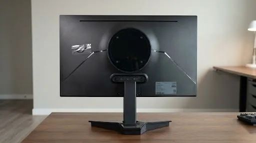 Monitor Odyssey G5 Oled 