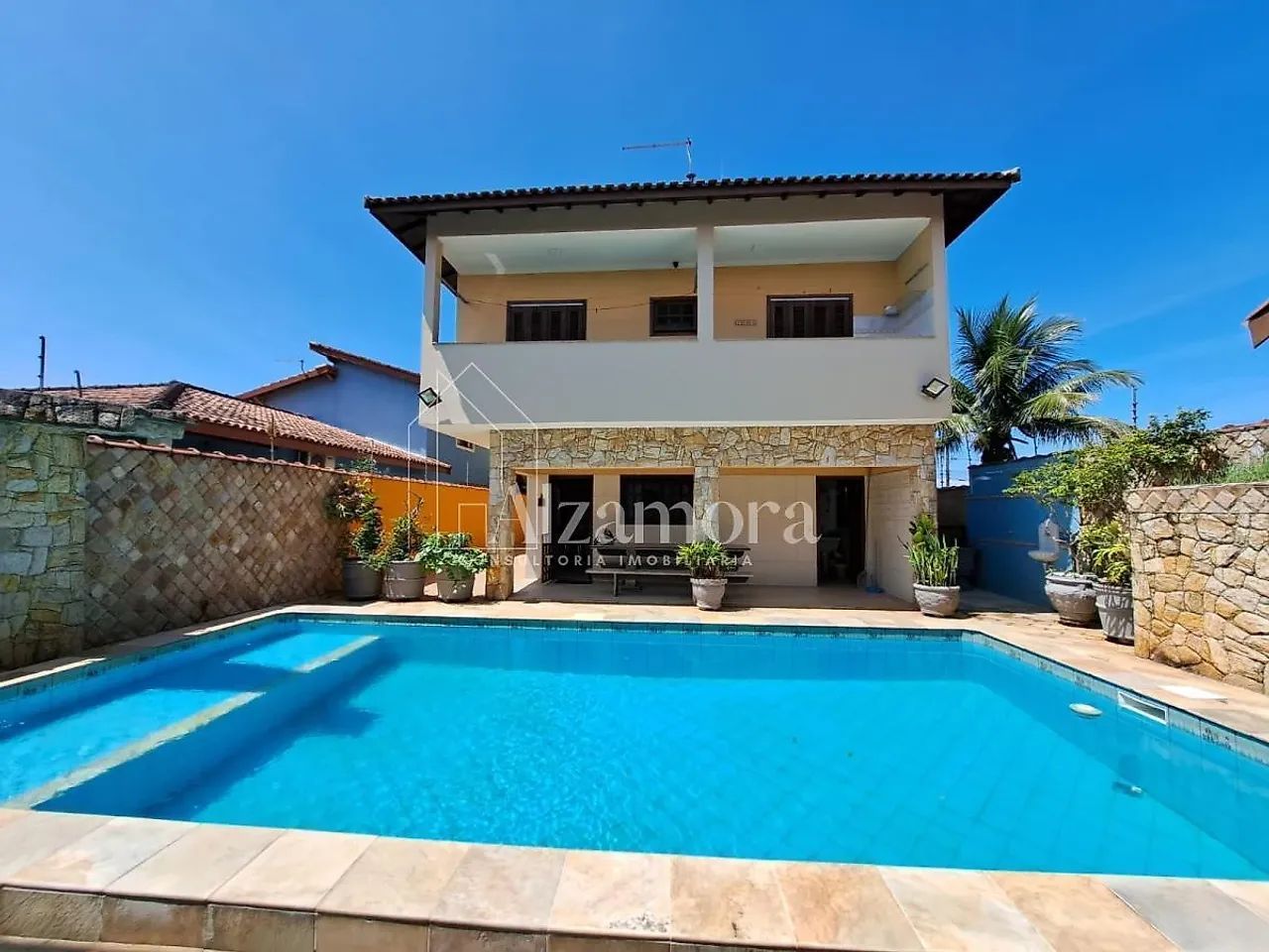 Casa em Cibratel 2, Itanhaém/SP - Foto 2