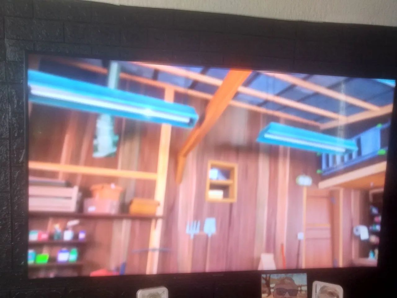 Tv 65 samsung 4k - Foto 2