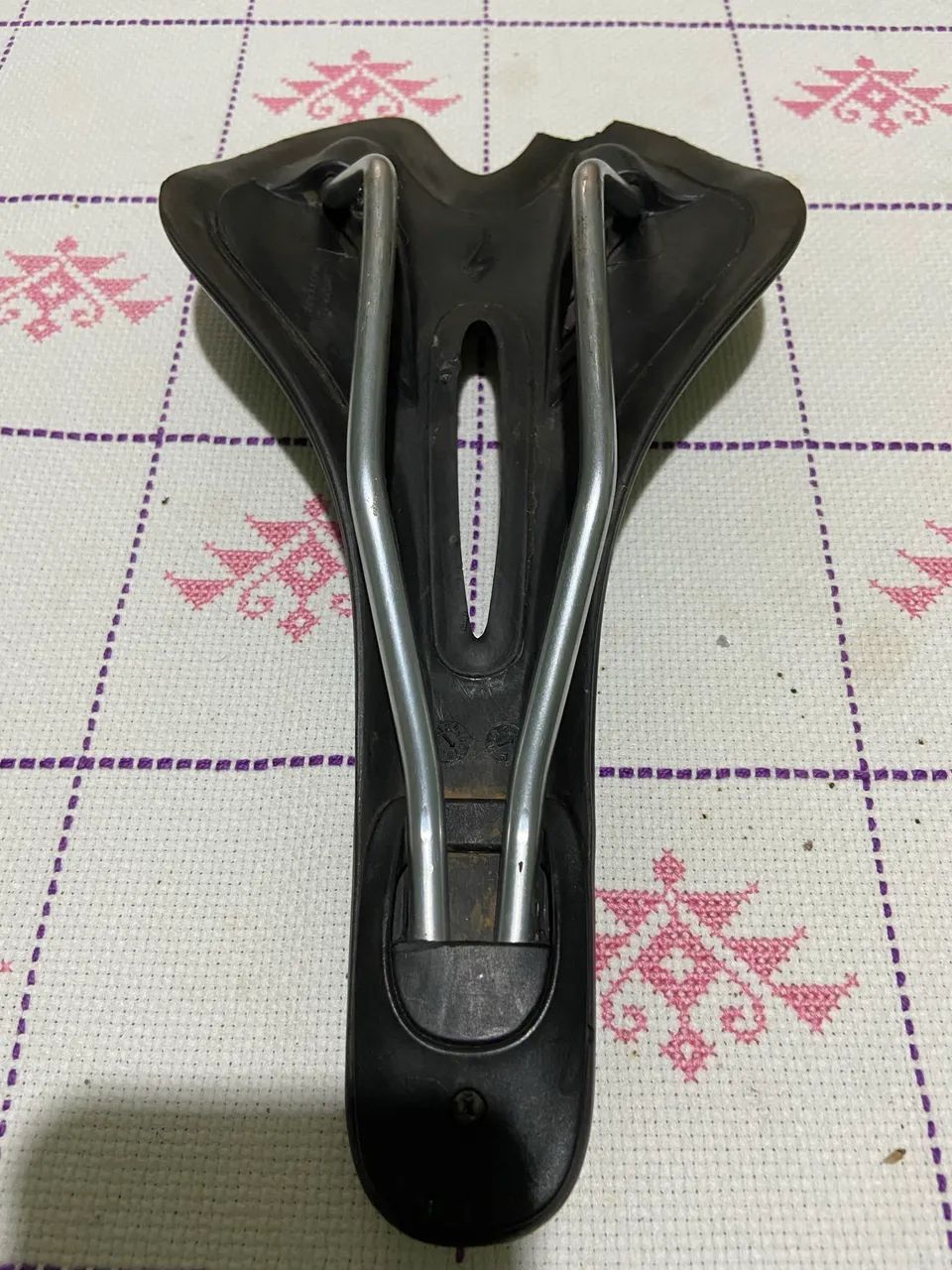 Selim Specialized Phenom - Foto 3