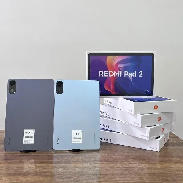 Redmi Pad 2 256gb