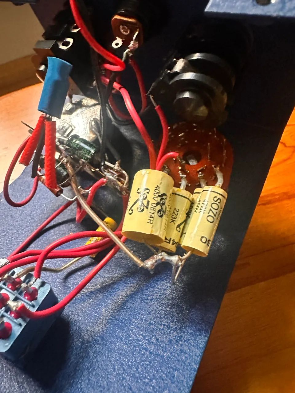 Colour Boost - 65 Pedals  - Foto 4