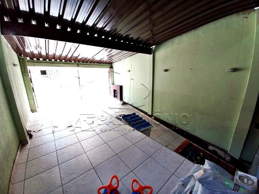 CASA; LOCAÇÃO; BARCELONA; SOROCABA - Foto 2