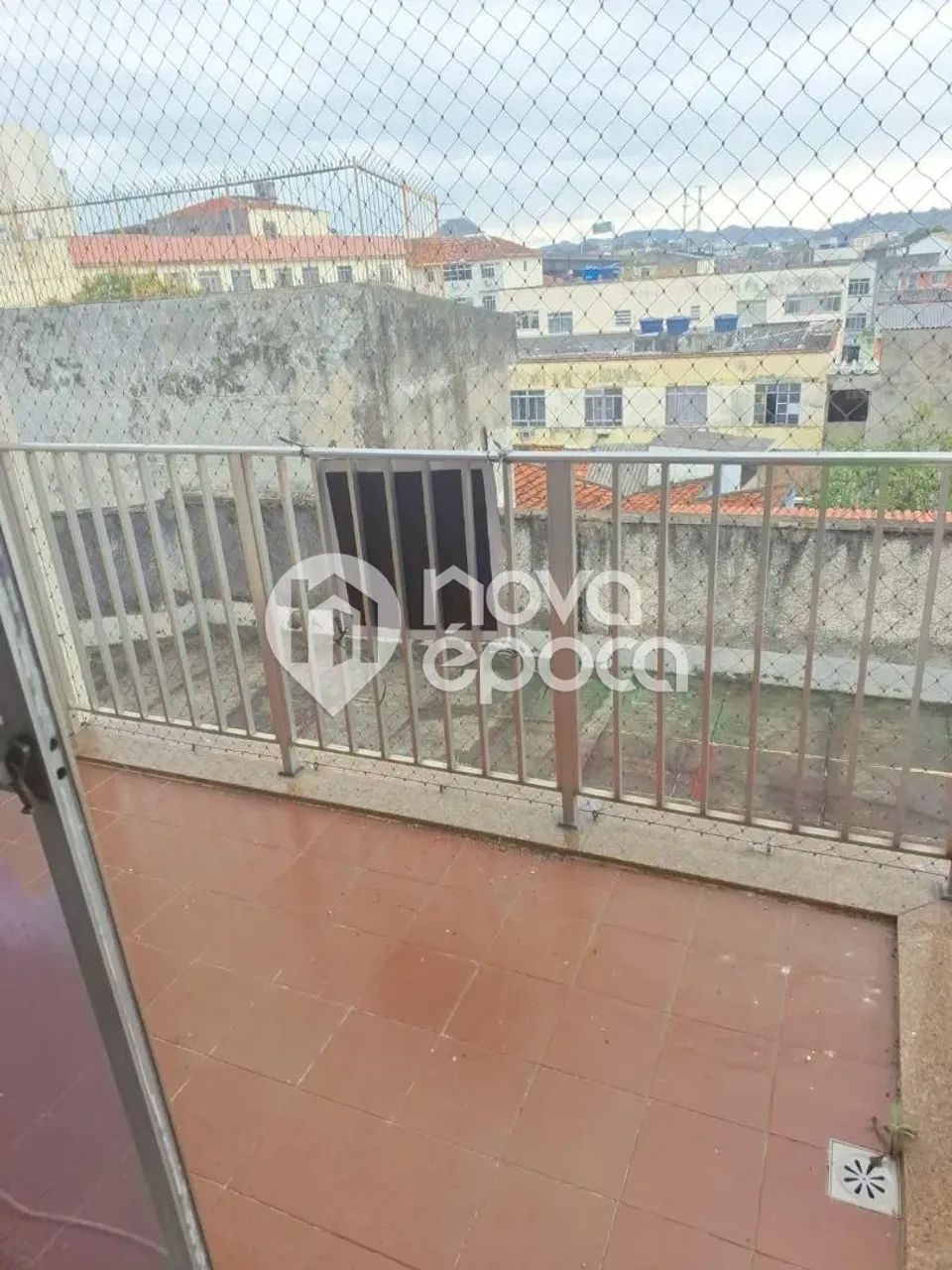 Engenho de Dentro | Apartamento 2 quartos - Foto 4
