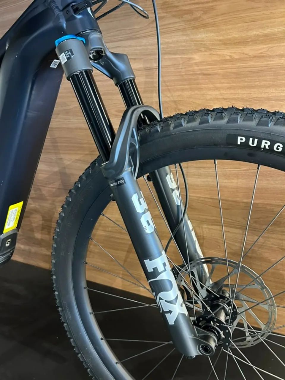 Specialized Turbo Levo G4 R Comp Alloy S2 - Foto 5