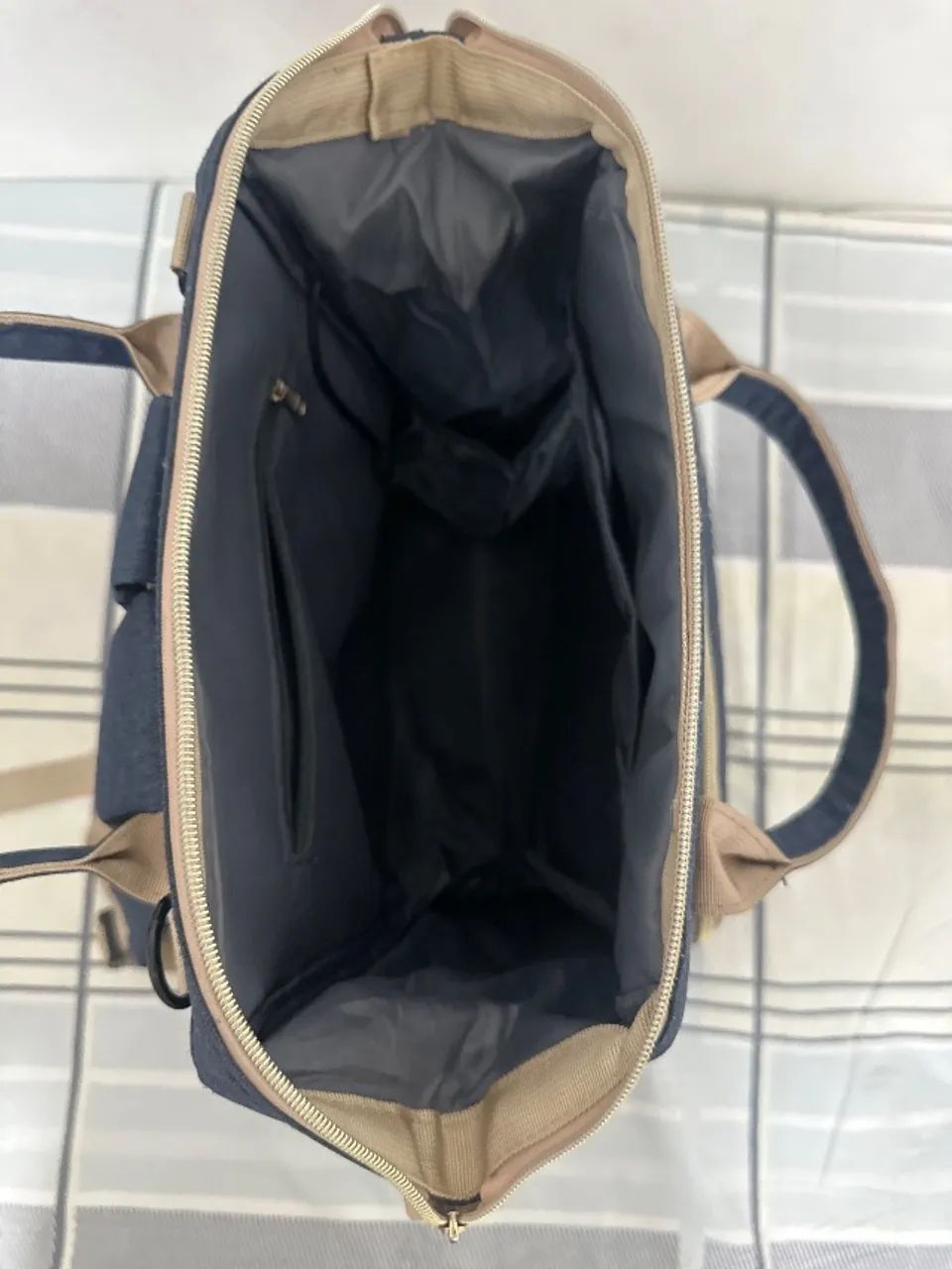 Bolsa de maternidade  - Foto 2