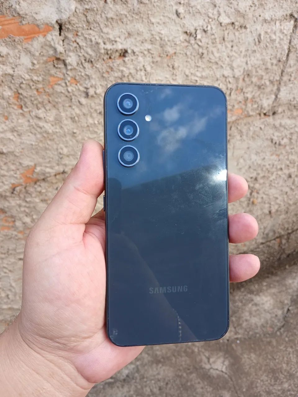 Samsung a54 128gb 8gb ram NFC - Foto 4