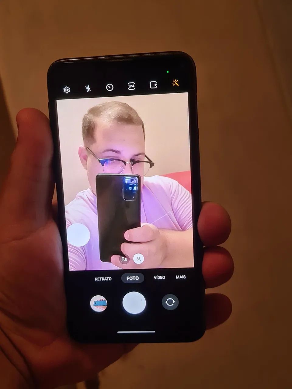 Samsung Galaxy S10e 128GB | Compacto e Potente!! - Foto 5
