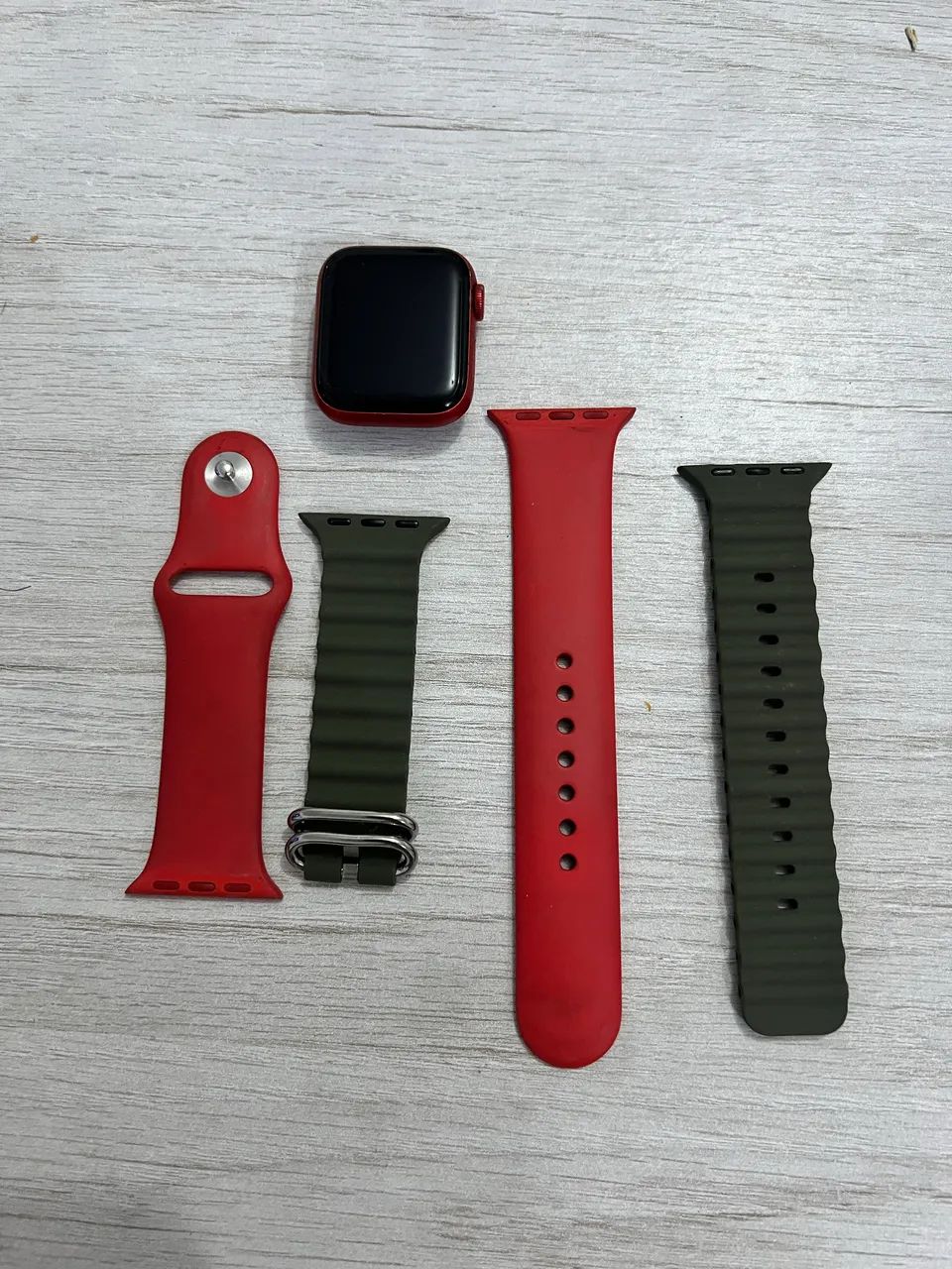 Apple Watch série 6 40MM  - Foto 3