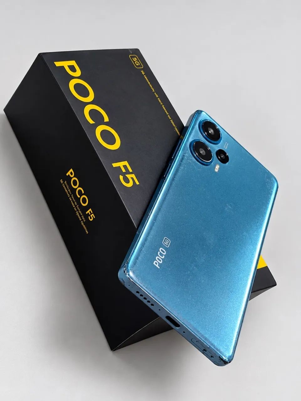 Xiaomi Poco F5