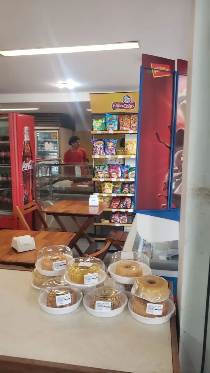 Padaria  - Foto 5