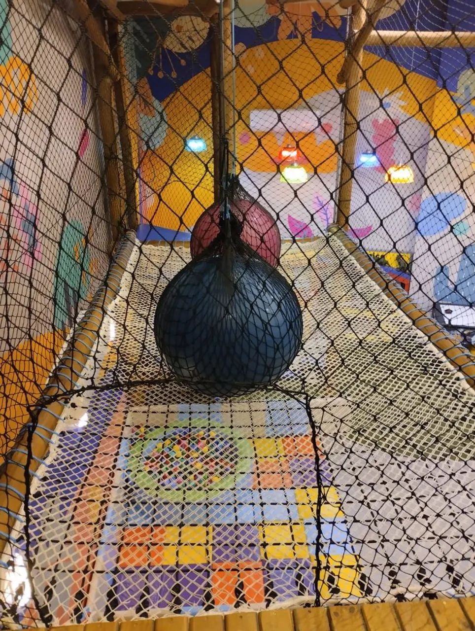 Vendo espaço infantil.  - Foto 3