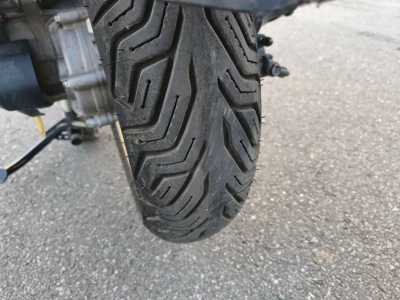 Nmax SE 2024 - Foto 4