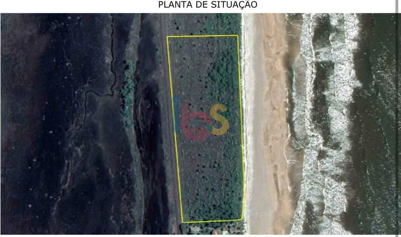 Terreno Frente Mar - Foto 5