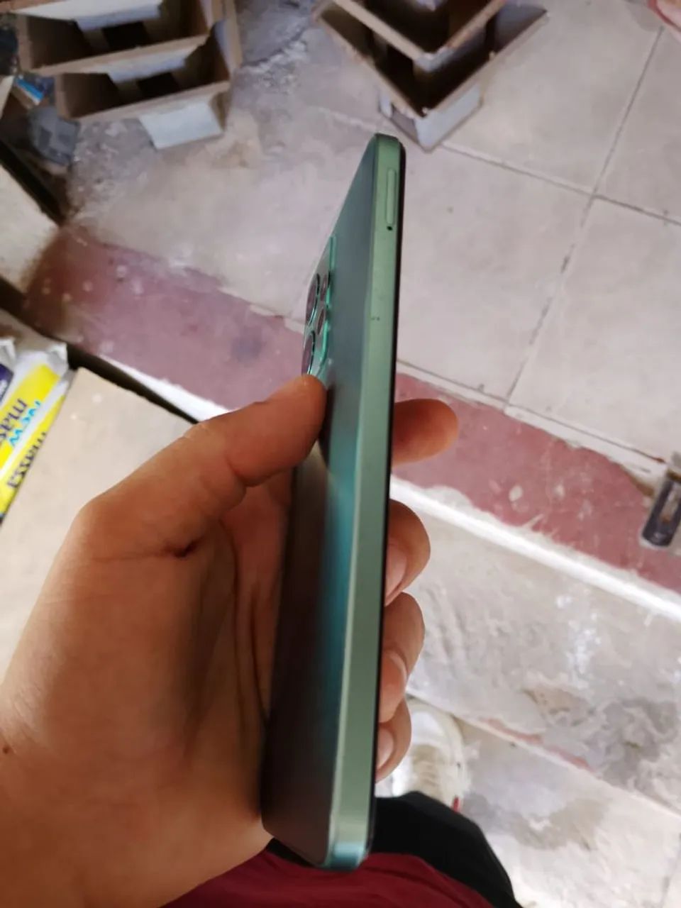 Redimi Note 12 - Foto 3