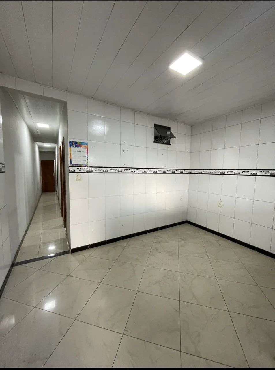 Aluguel casa R$ 1.700,00 nos altos  - Foto 4