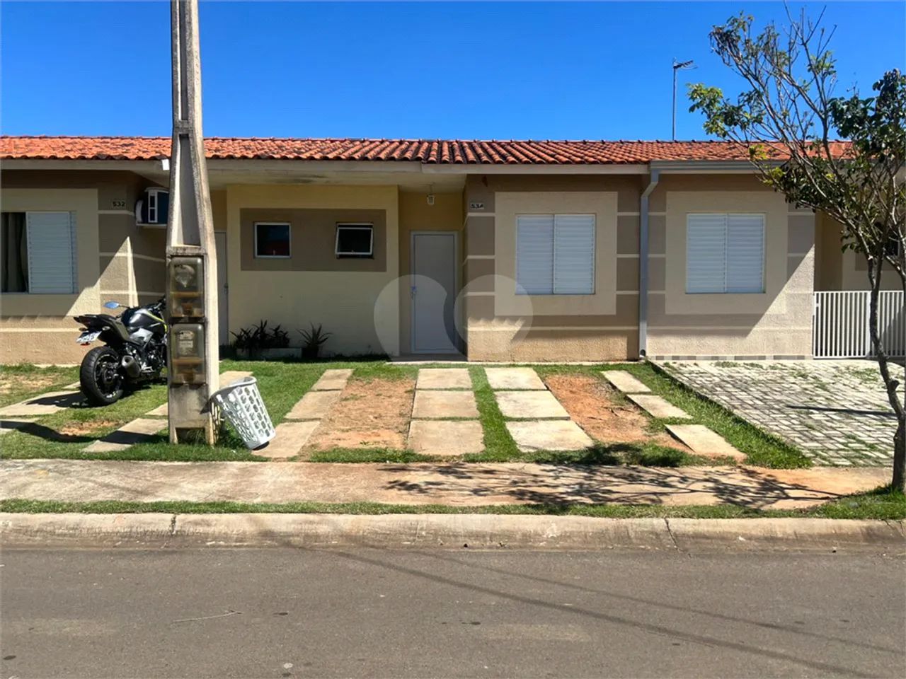 Casa com 2 quartos à venda em Vila progresso - SP - Foto 2
