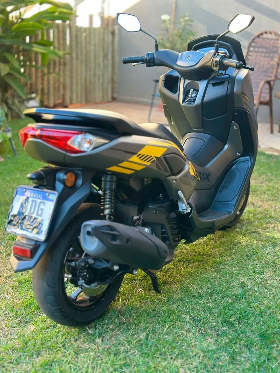 N max 160 cc - Foto 2