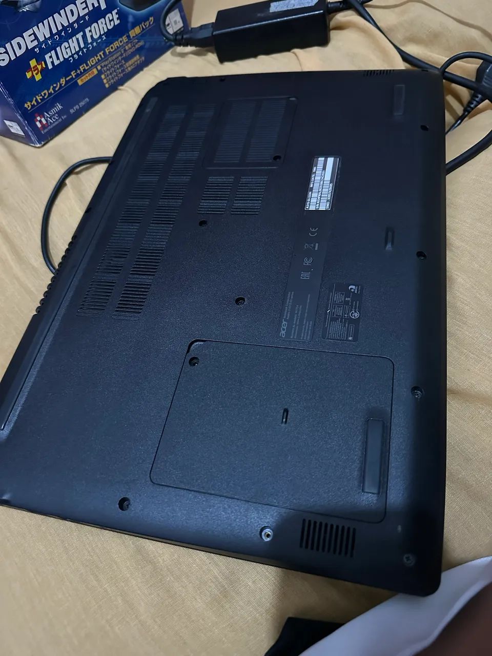 Notebook Acer Aspire  - Foto 4