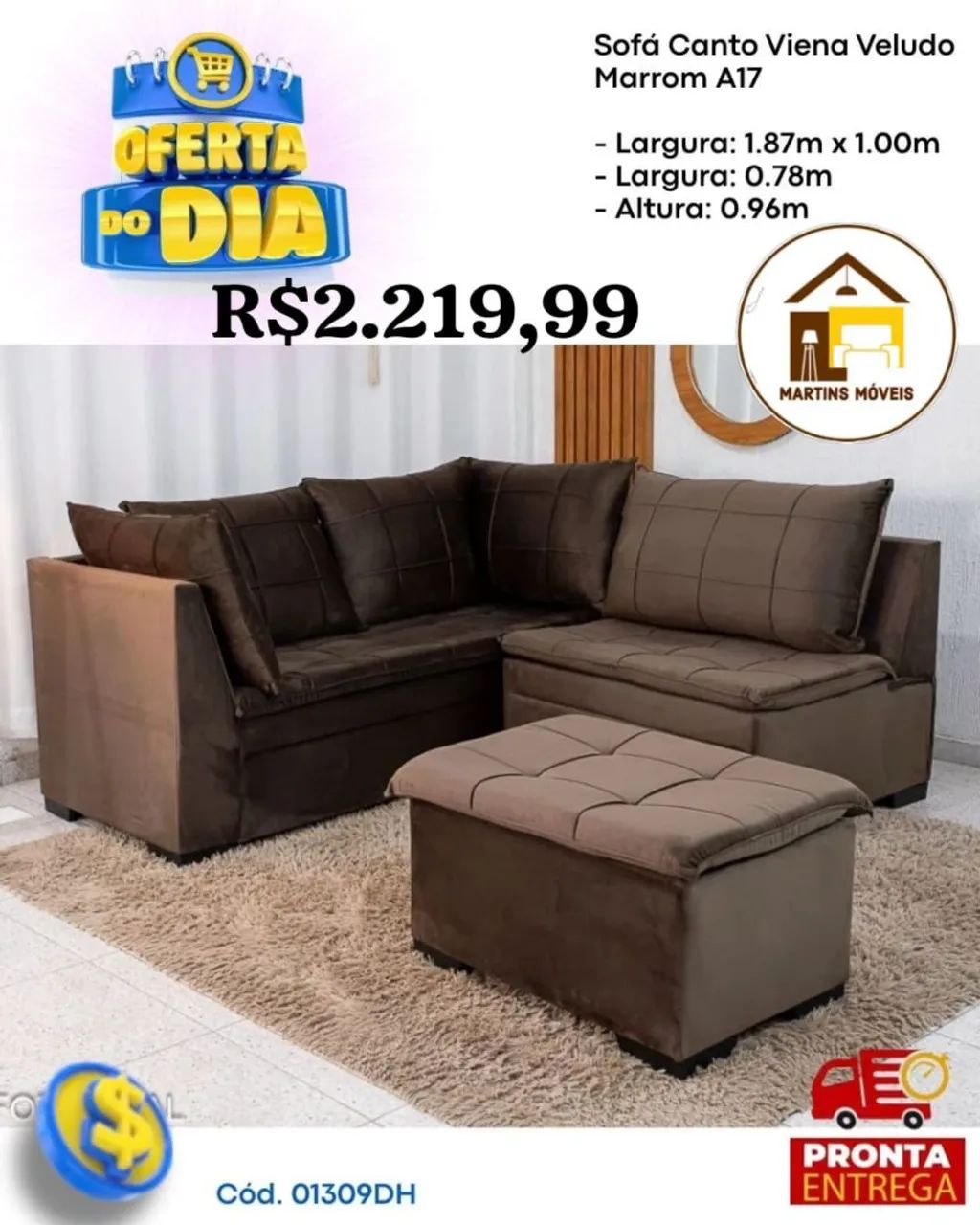 Pagamento somente no ato da entrega  - Foto 4