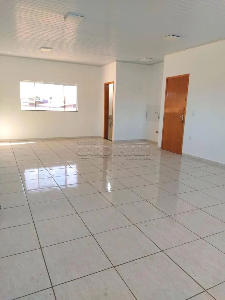 Salão/sala para locação no Centro de Ibaté!! - Foto 5