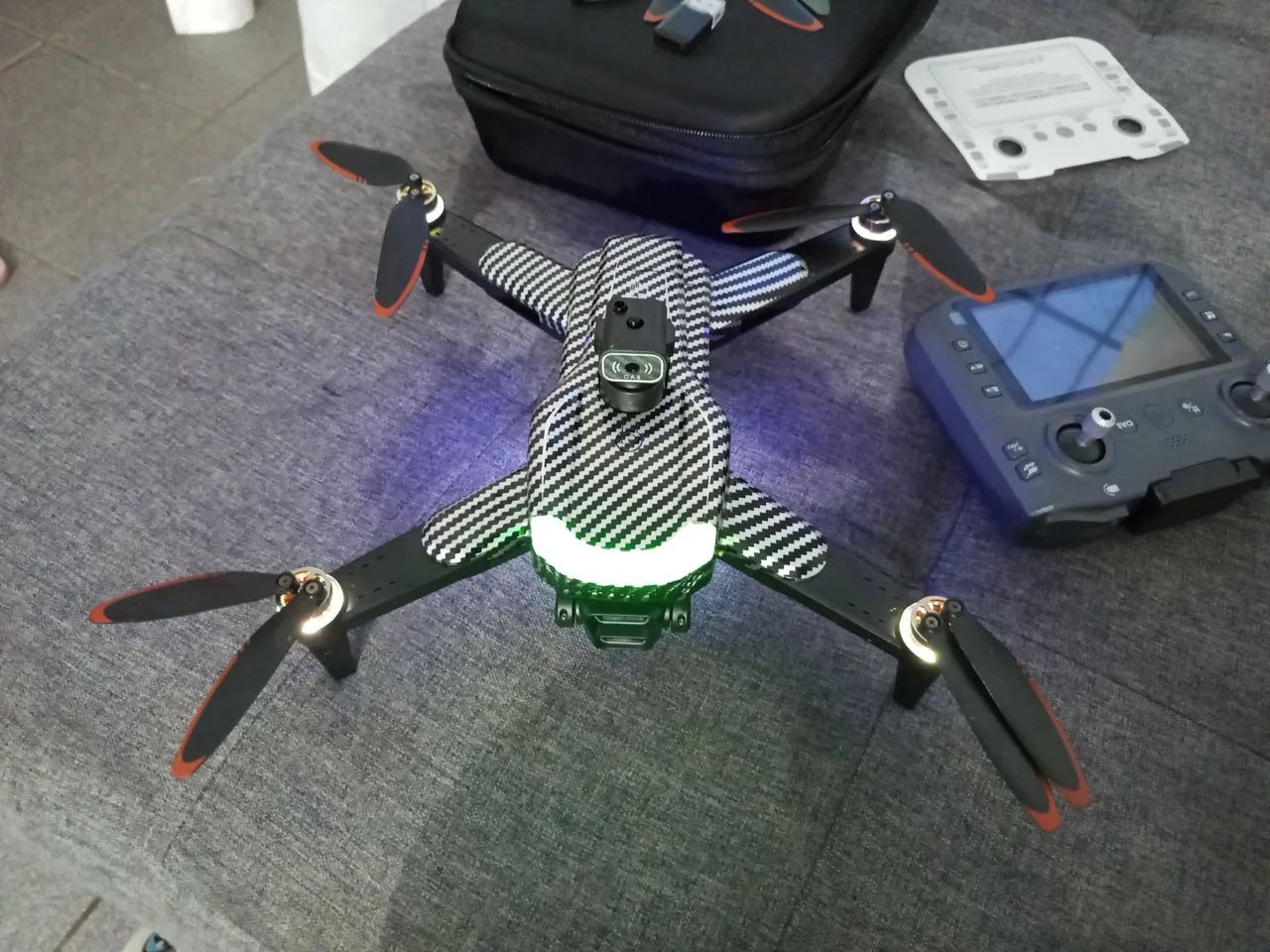 Drone  - Foto 3
