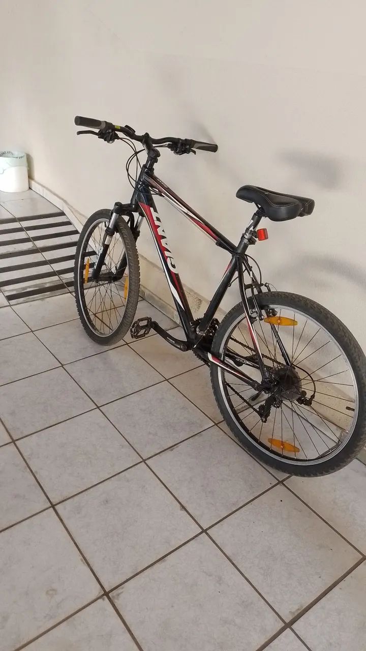 Bike Giant  - Foto 2