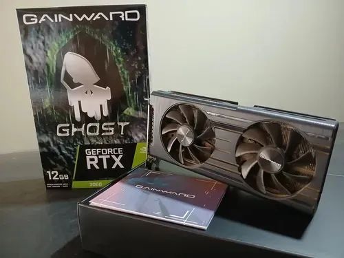 Rtx 3060 12gb  - Foto 3