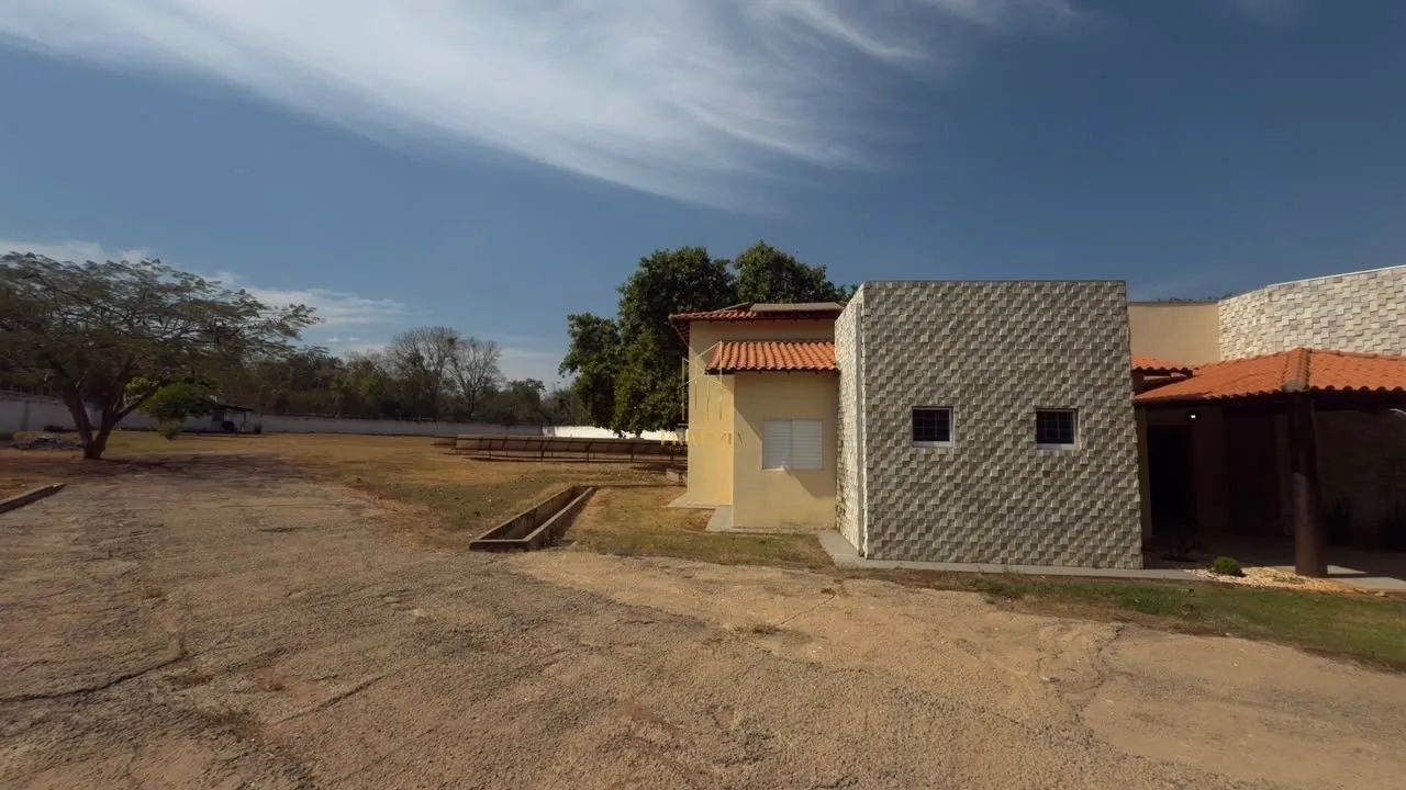 CHÁCARA EXCLUSIVA | SOUZA LIMA - EM VÁRZEA GRANDE MT - Foto 4
