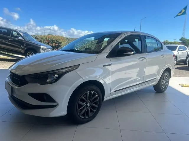 Fiat Cronos Drive 1.3 8V Flex 2022