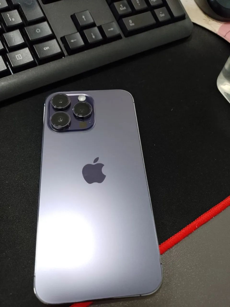 iPhone 14 prox max  - Foto 2
