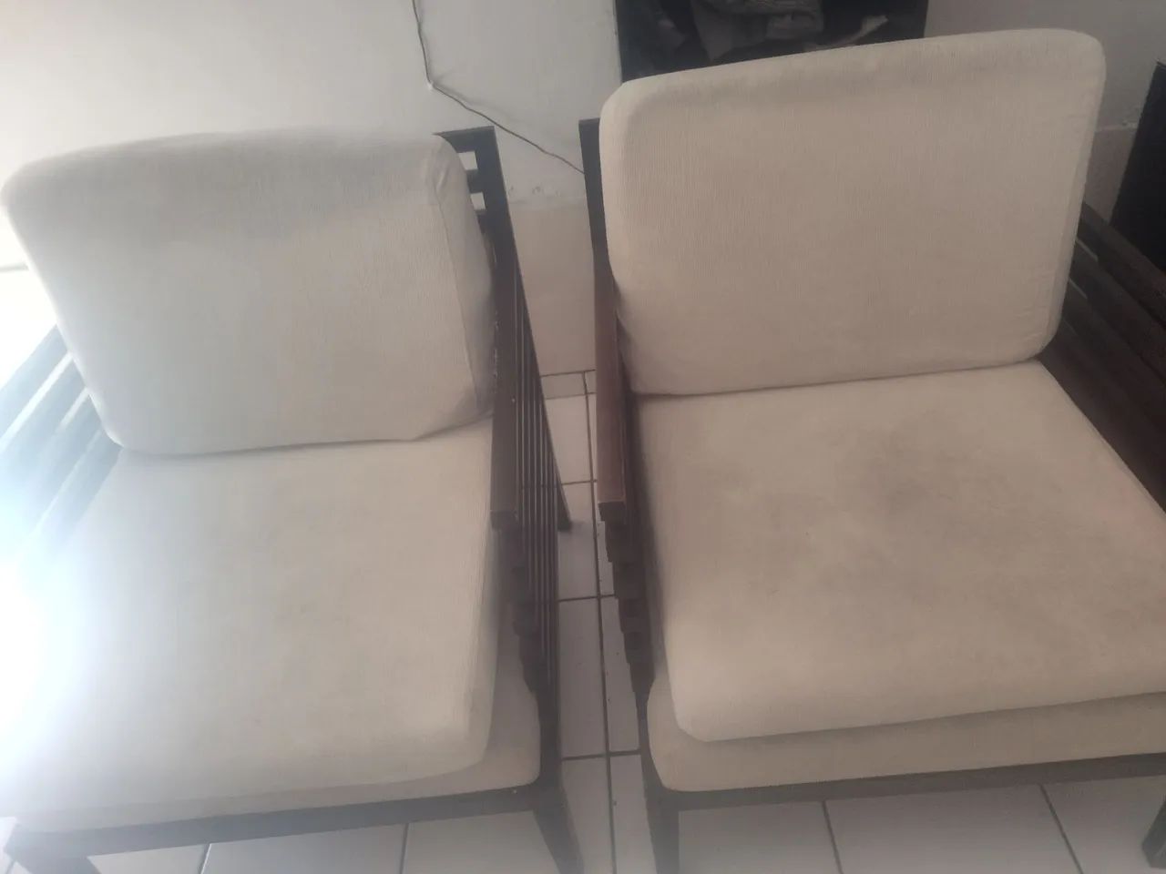 Poltronas  - Foto 2