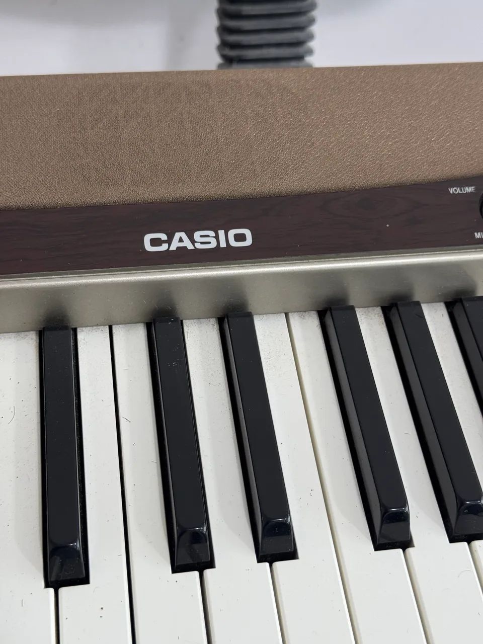 Teclado Casio Privia PX-100 - Foto 2