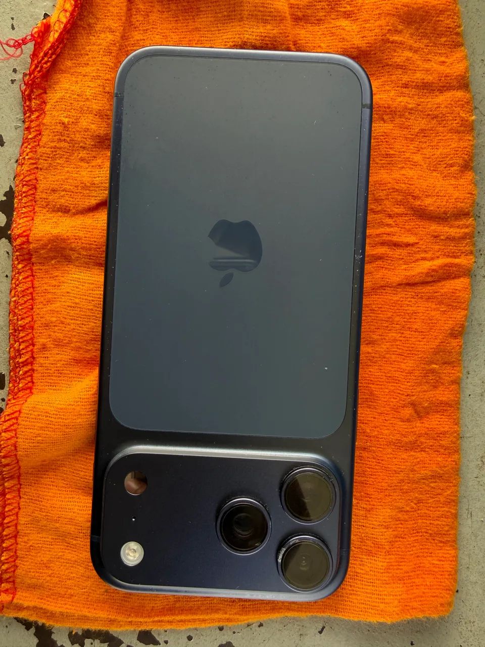 iPhone 17 pro max  - Foto 2
