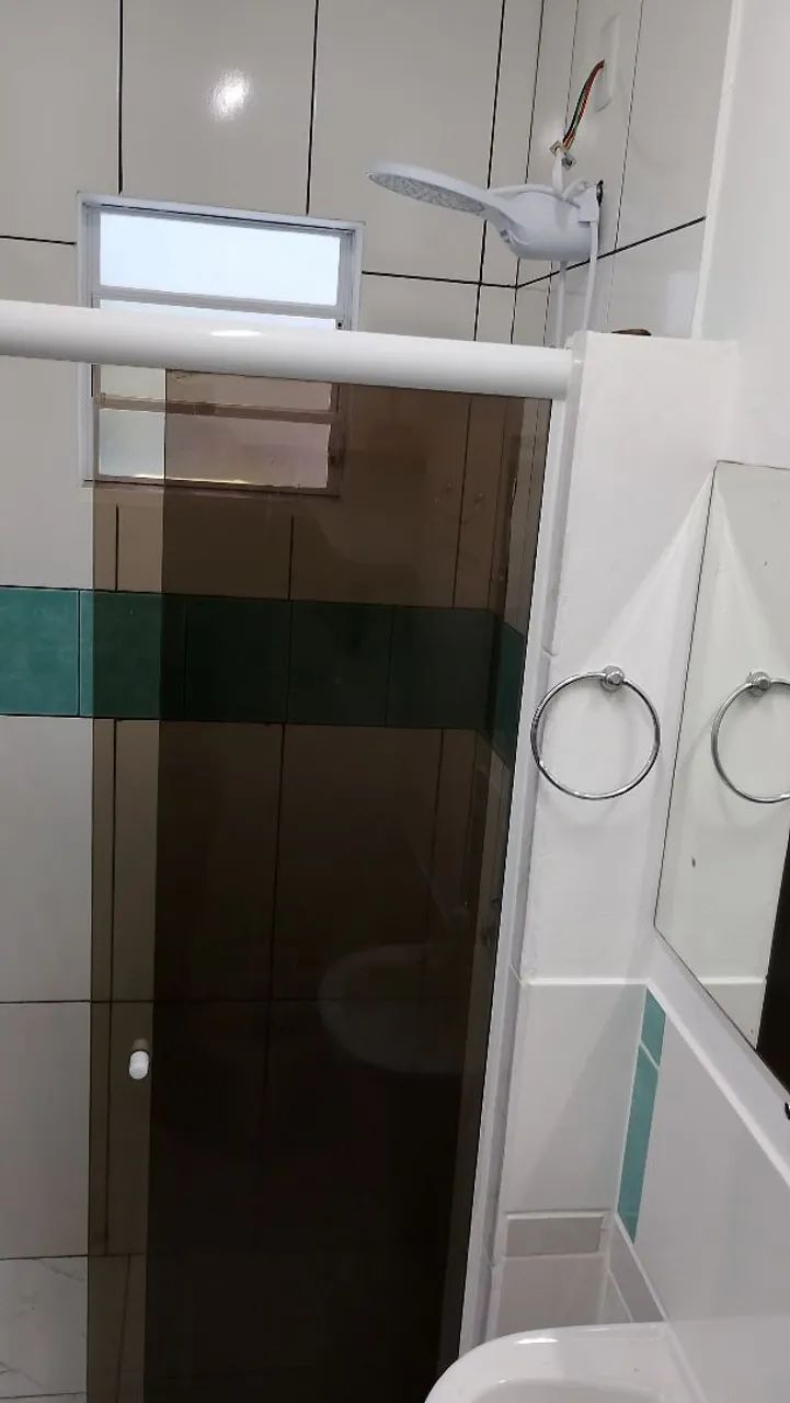 Alugo apartamento mobiliado  anual  - Foto 5