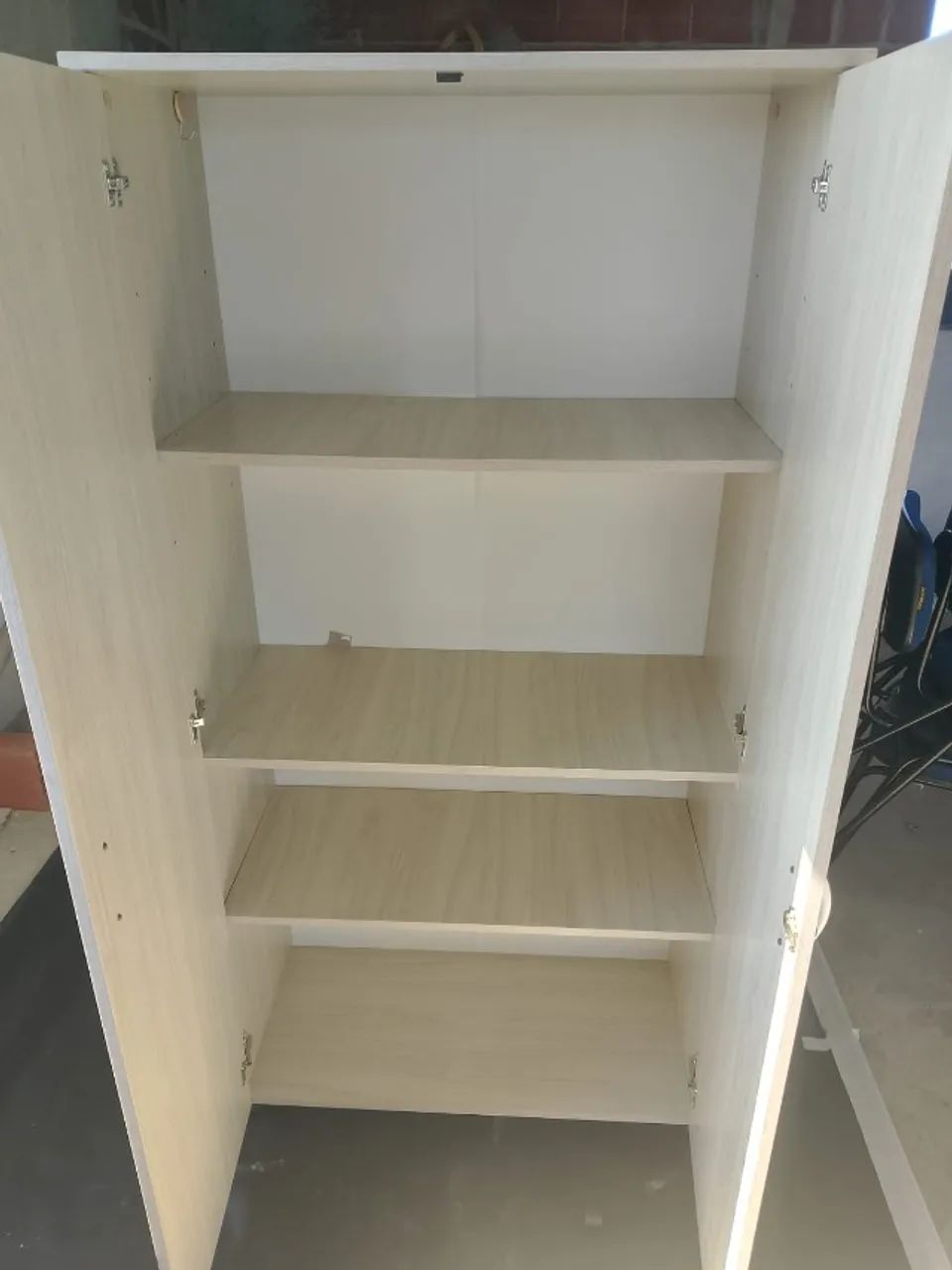 Arnrmário de escritório