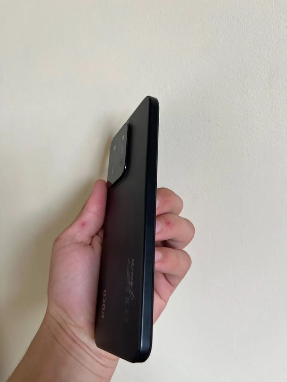 Xiaomi Poco C85 128 gigas - Foto 3