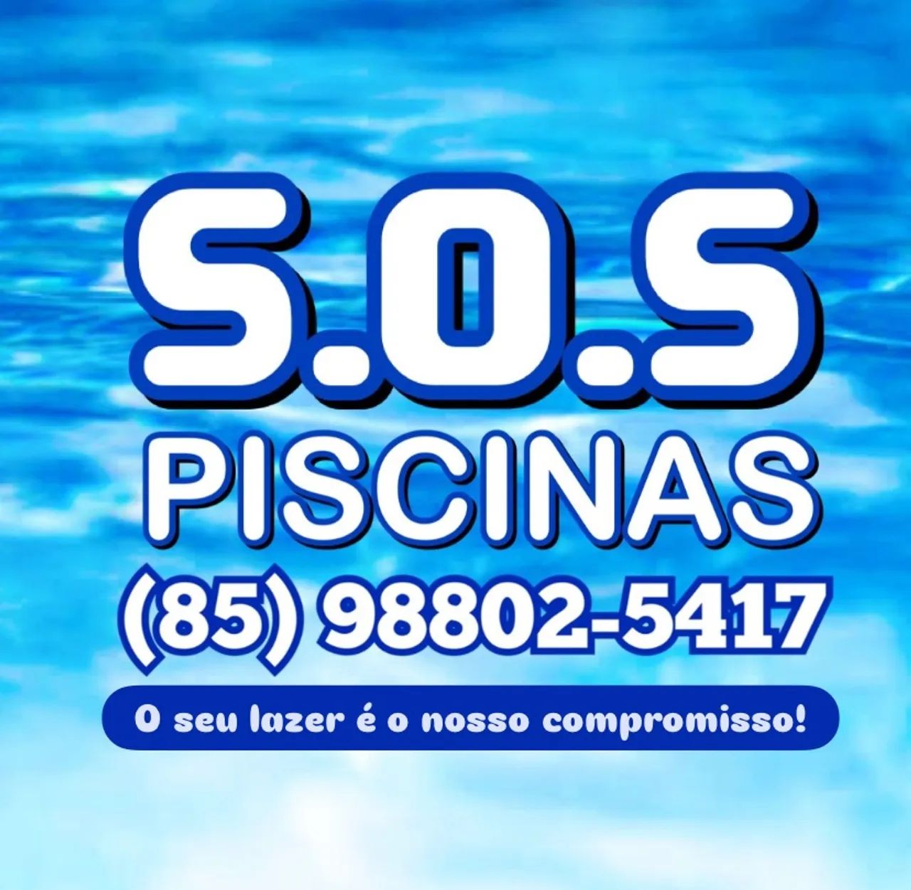 LIMPEZA DE PISCINA PROFISSIONAL ( PISCINEIRO )
