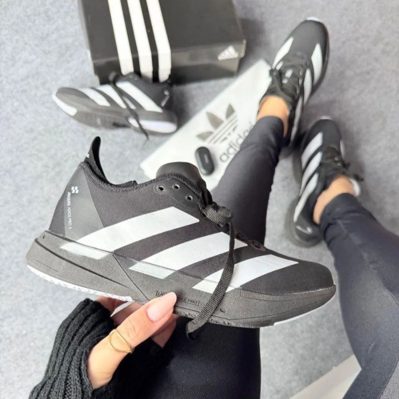 Adizero  - Foto 2