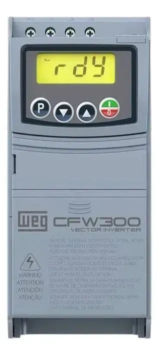 inversor weg65568112812290122