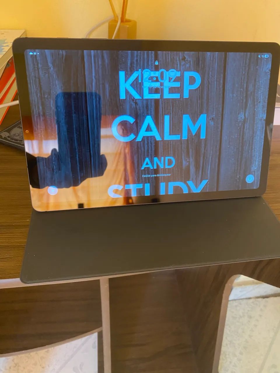 TABLET SAMSUNG S6 LITE 