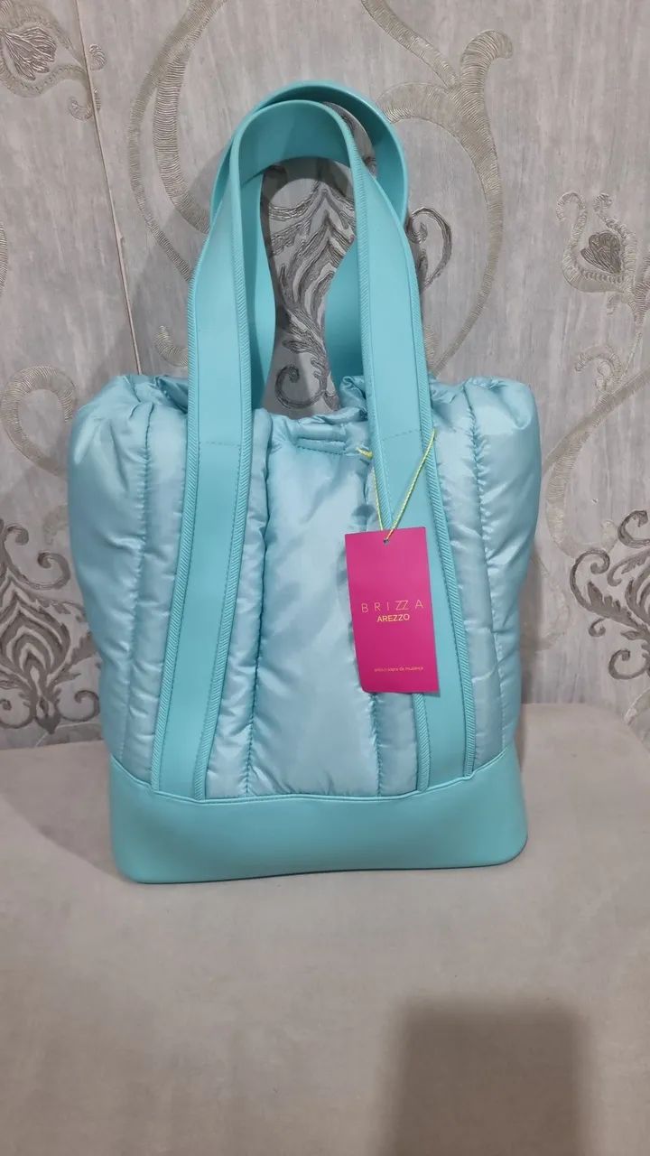 Bolsa Arezzo