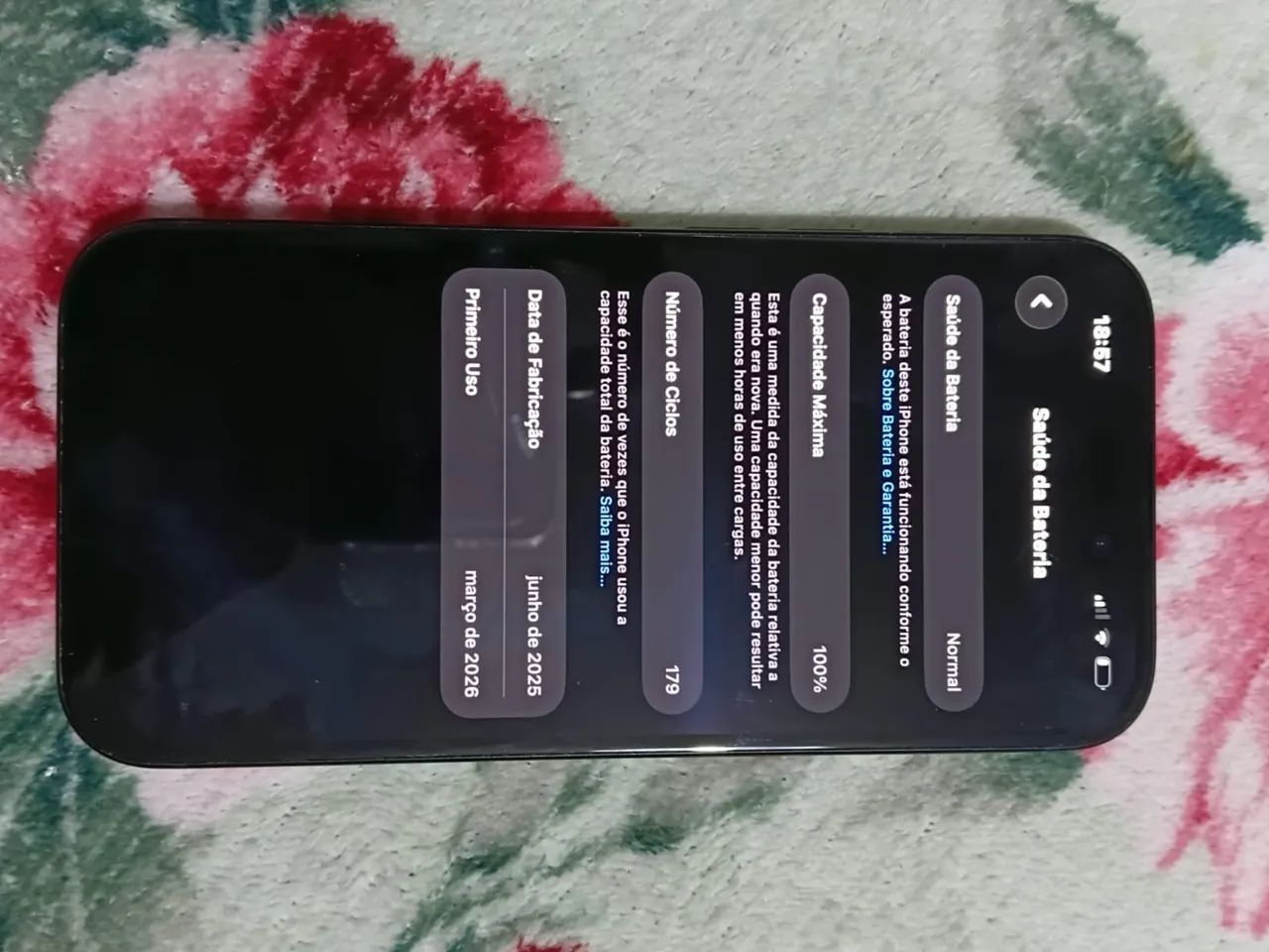 iPhone 15 - Foto 2