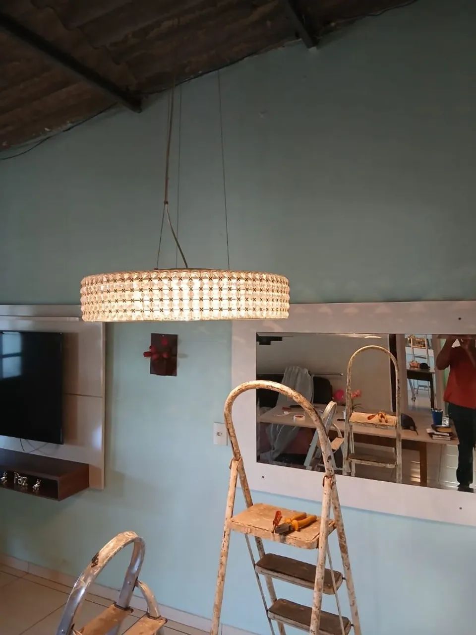 Lustre - Foto 2