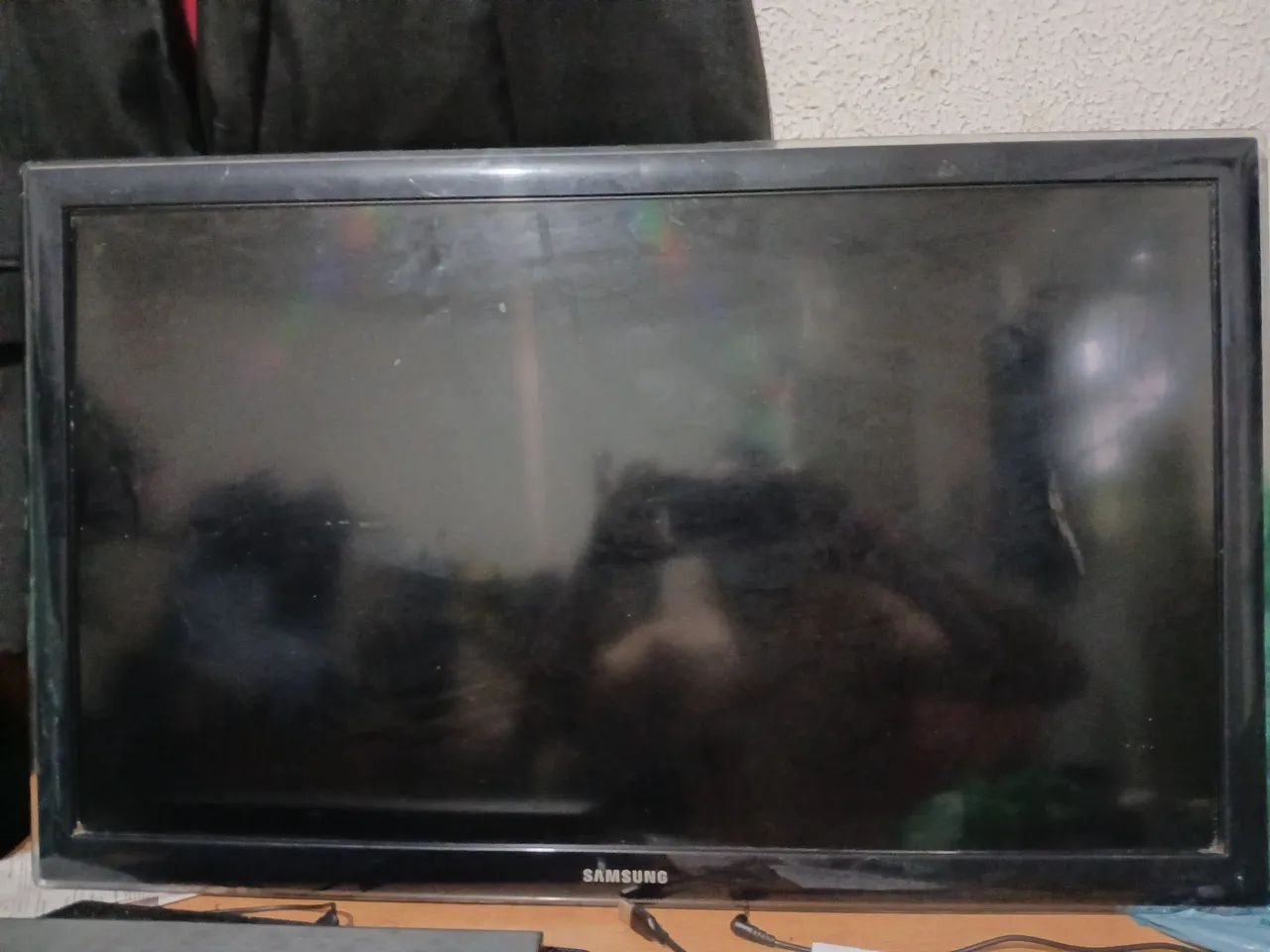TV SAMSUNG 32 POLEGADAS 