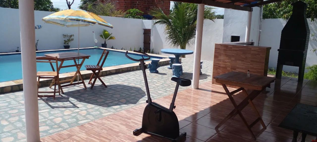 Aluga se para carnaval e final de semana - Foto 4