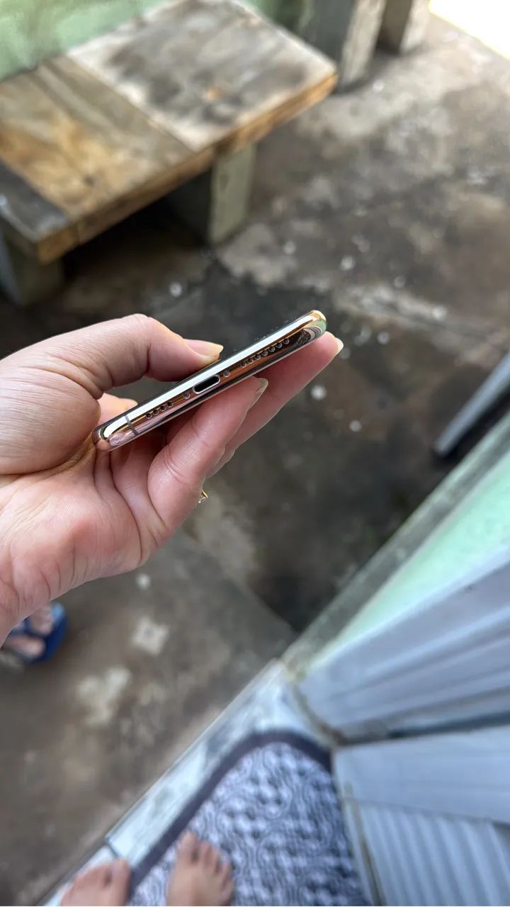 iPhone 11 Pro Max 256gb - Foto 5
