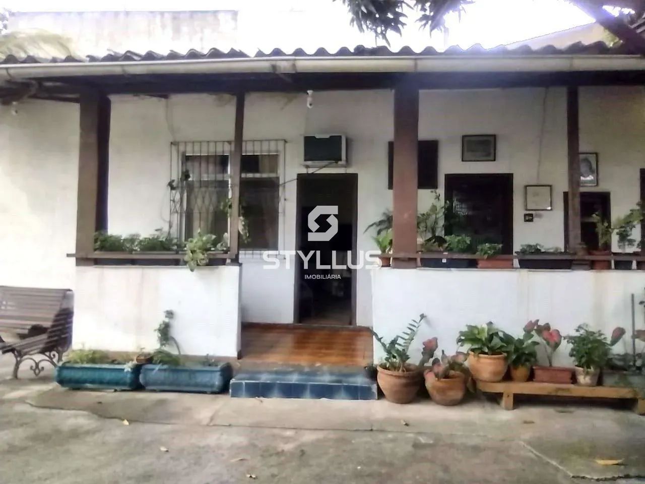 Maria da Graça | Casa 3 quartos - Foto 4